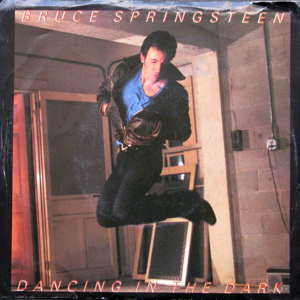 Bruce Springsteen - Dancing In The Dark - 1984