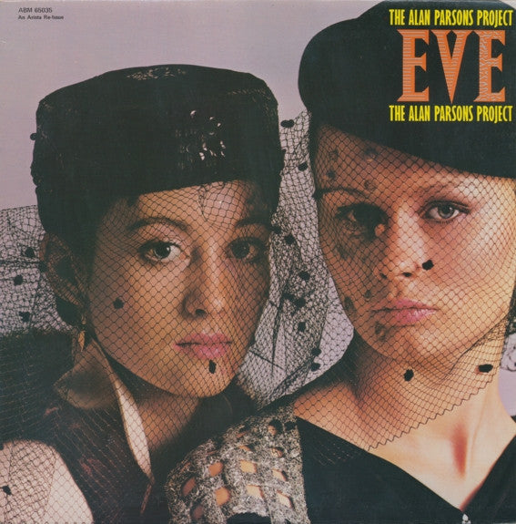 The Alan Parsons Project - Eve