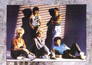 Kajagoogoo - White Feathers - 1983