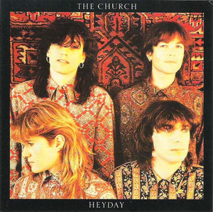 The Church - Heyday