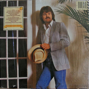 Ricky Skaggs - Waitin' For The Sun To Shine - 1981