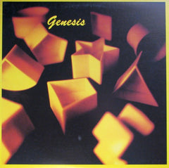 Genesis - Genesis - 1983