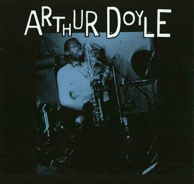 Arthur Doyle - Plays More Alabama Feeling 1993 1993 - Quarantunes