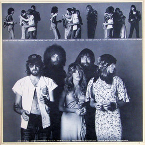Fleetwood Mac - Rumours - 1977