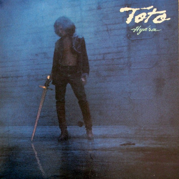 Toto - Hydra - 1979