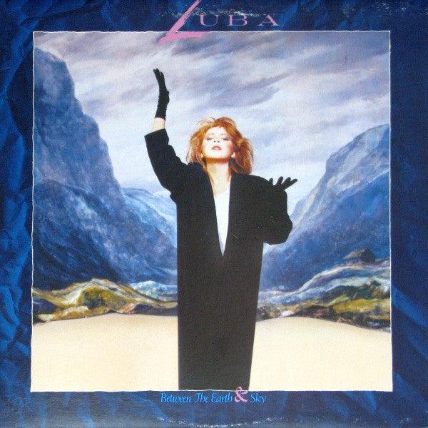 Luba - Between The Earth & Sky 1986 - Quarantunes