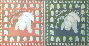 Brian Eno - Taking Tiger Mountain (By Strategy) - 1982