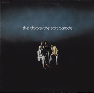 Doors, The - The Soft Parade -