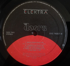 The Doors - The Doors Vinyl Record