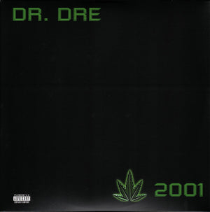 Dr. Dre - 2001 - 2019