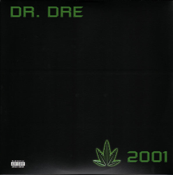 Dr. Dre - 2001 - 2019