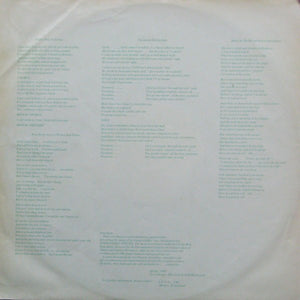 Klaatu - Endangered Species - 1980