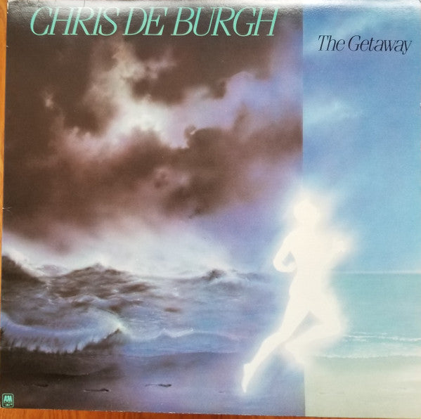 Chris de Burgh - The Getaway