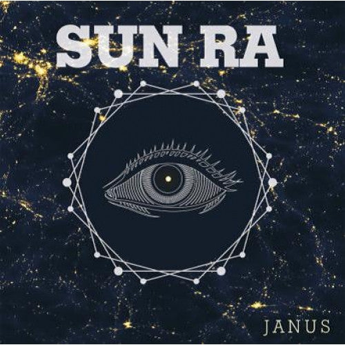 Sun Ra - Janus - 2017