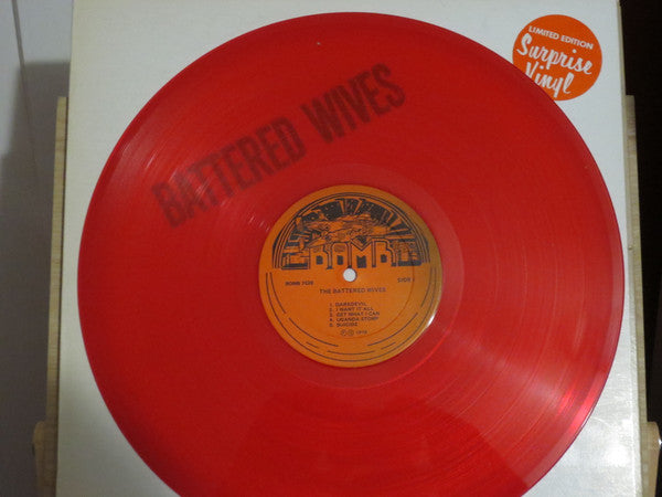 Battered Wives - Battered Wives - 1978