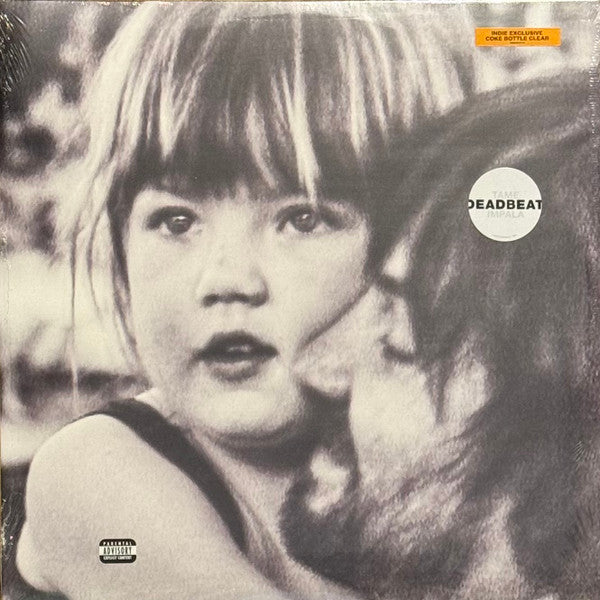 Tame Impala - Deadbeat - 2025