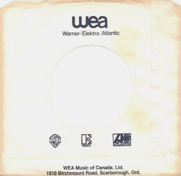 Pretenders, The - Back On The Chain Gang - 1982