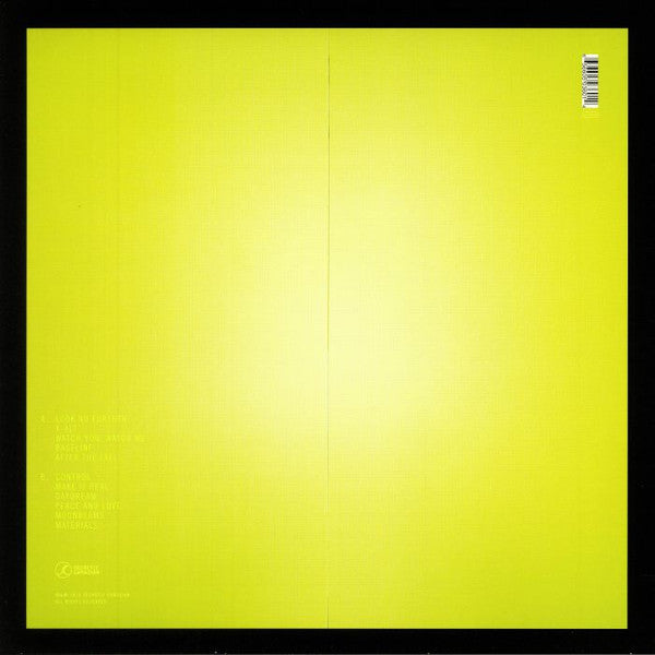 Suuns - Felt