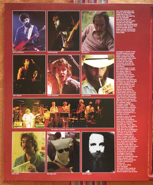 Little Feat - Waiting For Columbus - 2022