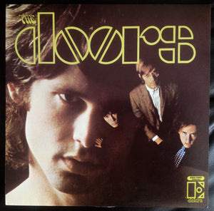 The Doors - The Doors Vinyl Record