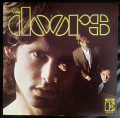 The Doors - The Doors - 1982