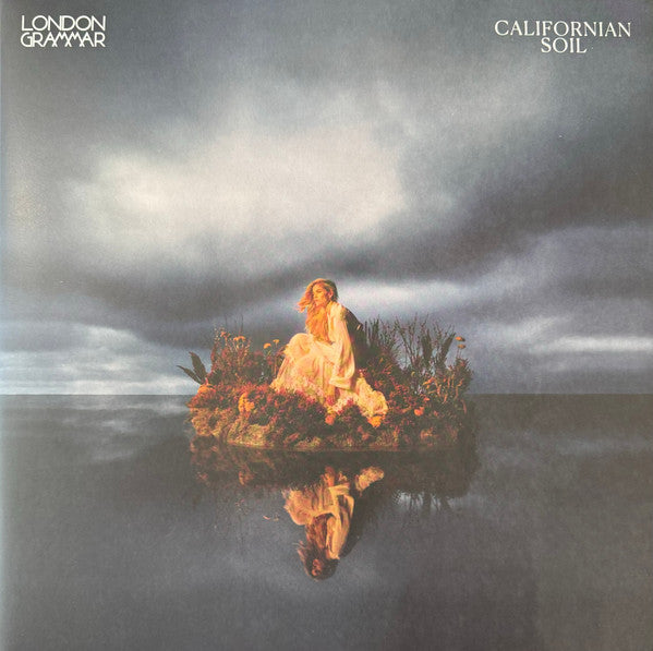 London Grammar - Californian Soil Vinyl Record