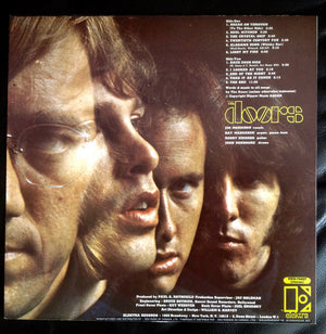 The Doors - The Doors Vinyl Record