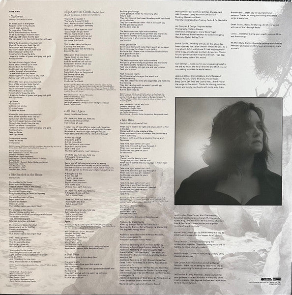 Brandy Clark - Brandy Clark - 2023