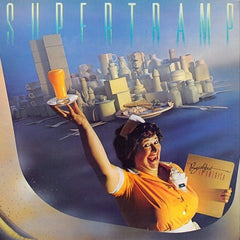 Supertramp - Breakfast In America - 1979