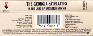 The Georgia Satellites - In The Land Of Salvation And Sin