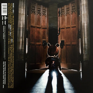 Kanye West - Late Registration