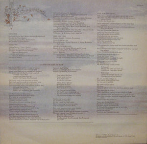 Genesis - Wind & Wuthering -