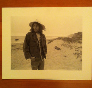 Neil Young - Decade - 2017