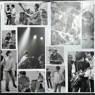 Stone Roses, The - The Stone Roses - 2025