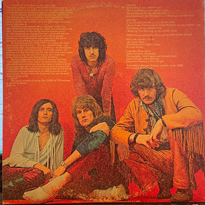 Ten Years After - Ssssh. - 1969