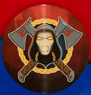 Eminem - Fortnite Radio Vinyl Record