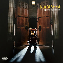 Kanye West - Late Registration - 2018