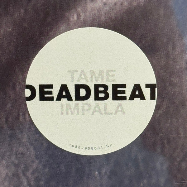 Tame Impala - Deadbeat - 2025