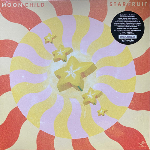 Moonchild (14) - Starfruit