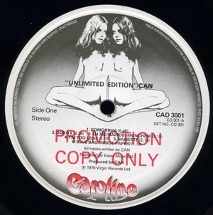 Can - Unlimited Edition