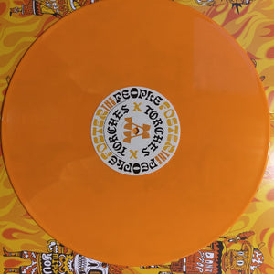 Foster The People - Torches X - 2022