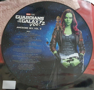 Various - Guardians Of The Galaxy Vol. 2 (Awesome Mix Vol. 2)
