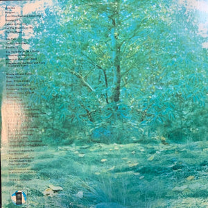 Joni Mitchell - For The Roses