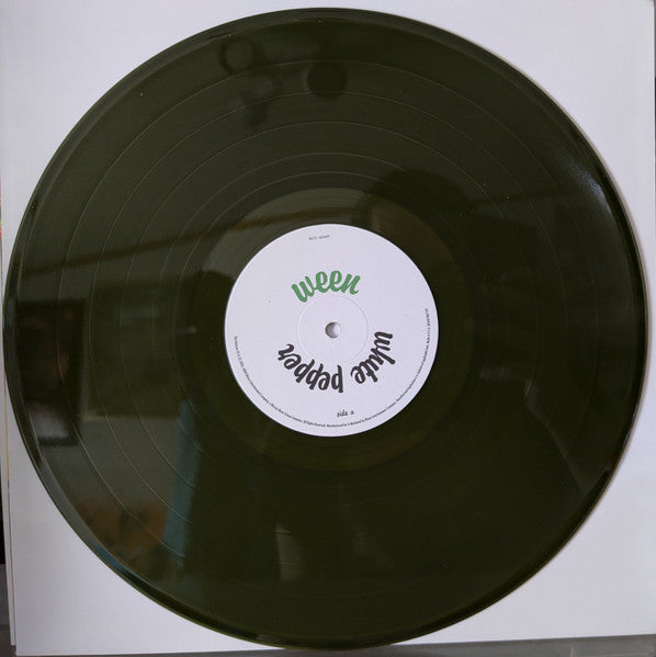 Ween - White Pepper - 2026