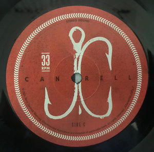 Jerry Cantrell - I Want Blood - 2024