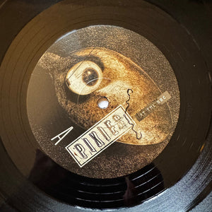 Pixies - At The BBC Vinyl Record