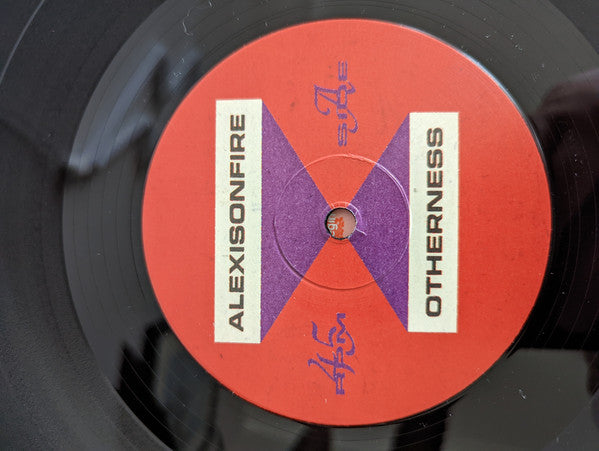 Alexisonfire - Otherness - 2022