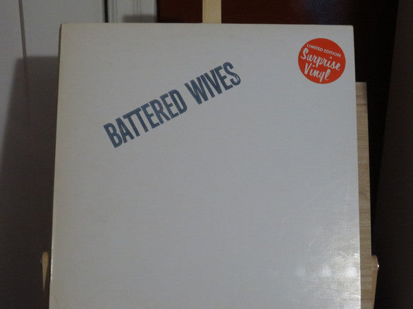 Battered Wives - Battered Wives - 1978