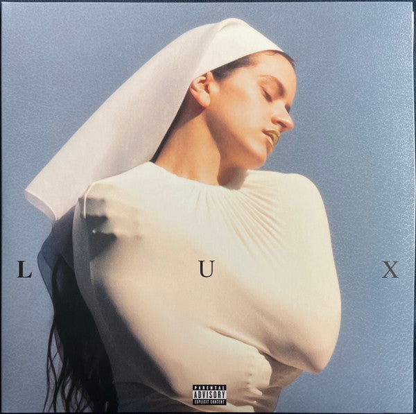 Rosalía - Lux - 2025