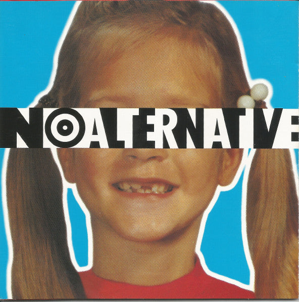 Various - No Alternative (CD) - 1993
